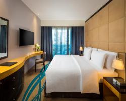 Savoy Suites Hotel Apartment - Newly Renovated