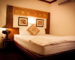 Mekong Guesthouse