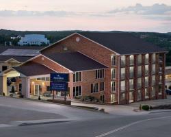 AmericInn by Wyndham Branson & Conference Center