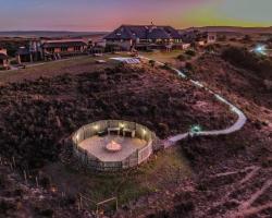 Hartenbos Private Game Lodge