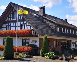 Pension Sonnenblick