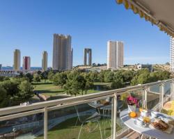 Ona Benidorm Poniente