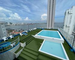 Apartamentos En Edificio Portofino ICDI