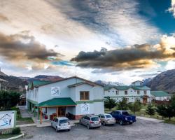 Hostel Pioneros del Valle