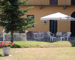 B&B Il Giarolo