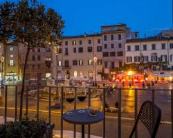 Palazzo De Cupis - Suites and View