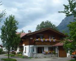Landhaus Alpensee 2