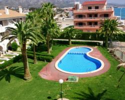 Apartamentos Playa Romana 3000
