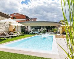 Göbel´s Vital Hotel Bad Sachsa