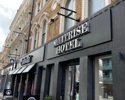 Maitrise Hotel Maida Vale - London