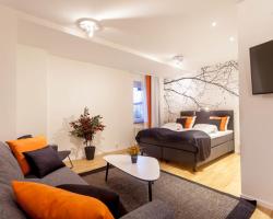 ApartDirect Solna