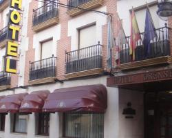 Hotel Orense