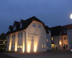 Landhaus Hotel Müller