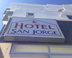 Hotel San Jorge