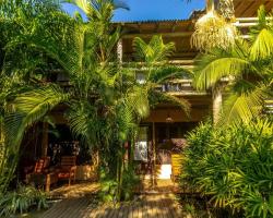 Morada da Praia do Rosa Pousada