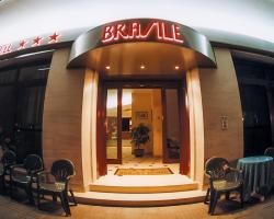 Hotel Brasile