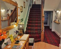 Dunallan Guest House