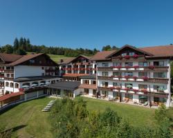 Hartungs Hoteldorf