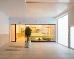 Sercotel Carlos III