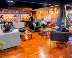 Selina Mexico City Downtown