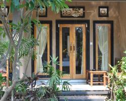 Sunjiwani Homestay