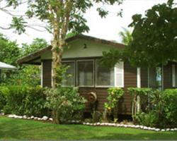 Vaiala Beach Cottages