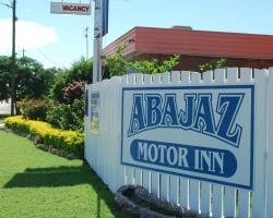 Abajaz Motor Inn-CENTRAL LOCATION-POOL-KING BEDS