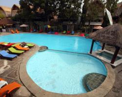 The Seminyak Village