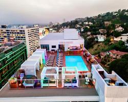 Andaz West Hollywood-a concept by Hyatt