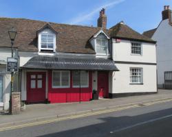 The Old Butchers Bed and Breakfast