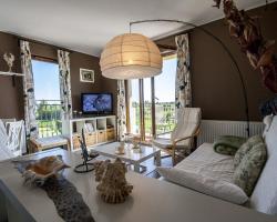 Apartamenty Bałtyk