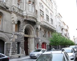 Budapest Central Apartments - Veres Pálné