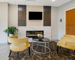 Best Western North Roanoke