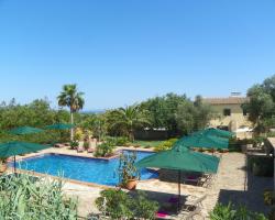 Agroturisme Fincahotel Can Bessol
