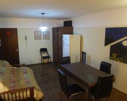 Apartment Altos Andes