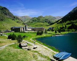 Hotel Vall de Núria