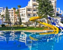 Hotel Royal Jinene Sousse