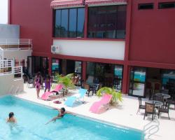 Djibson Hotels