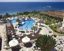 Ascos Coral Beach Hotel