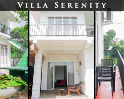 Villa Serenity - Jayavikumgama