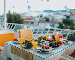 Kervansaray Hotel