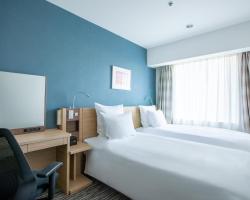 ANA Crowne Plaza Hiroshima by IHG