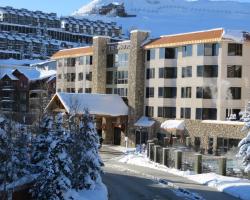 The Grand Lodge by Crested Butte Lodging
