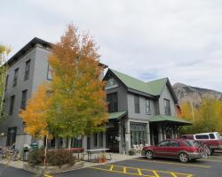 Crested Butte Lodge and Hostel by Crested Butte Lodging