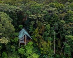 Rose Gums Wilderness Retreat