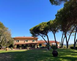 Agriturismo Le Querciole