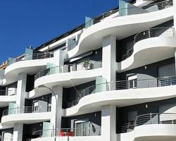 Apartment with view, near the beach in Denia