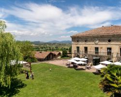 Parador de Argómaniz