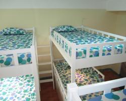 Dalat Friendly Fun Hostel