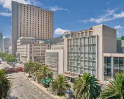 One Ciudad de Mexico Alameda